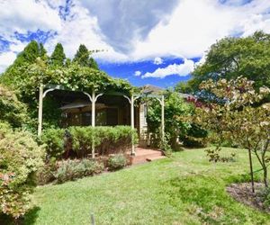 Raspberry Terrace of Leura Leura Australia