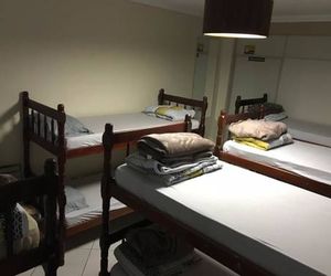 Camboriú hosttel backpackers Balneario Camboriu Brazil