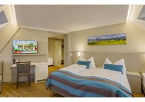Trip Inn Zurich Hotel Zurich Switzerland