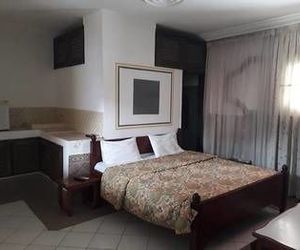 Hotel residence seven 7 Abobo-Abaoure Ivory Coast