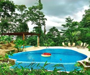 Villa Tucan La Fortuna Costa Rica