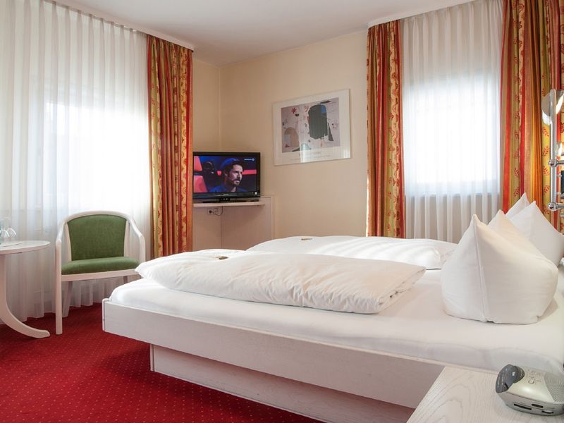 Hotel Photo 1
