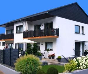 Ferienwohnungen Bach Bernkastel Kues Germany