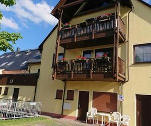 Ferienwohnung Korn mit Tiefgarage und Skiraum Oberwiesenthal Germany