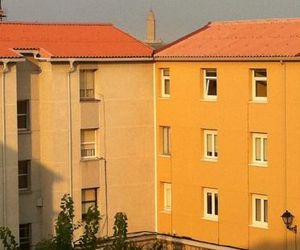 A 50 metros del Paseo Marítimo La Coruna Spain