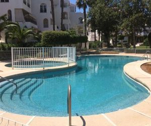 Apartamento Elia Villa África Aguadulce Spain