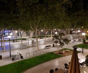 El Pescador Park Cozy Apartment Cambrils Spain