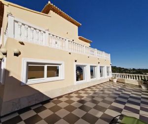 Bungalow "Las Perlas" Calpe Spain