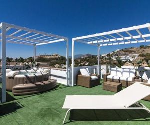 Jacuzzi Rooftop Bbq Wifi Pool Music Netflix Games Benahavis Spain