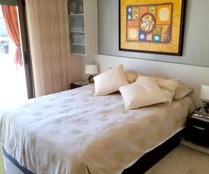 Apartment Av. del Cavall Bernat Castillo de Aro Spain