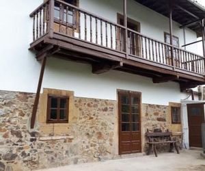 Casa Justa Soto de Luina Spain