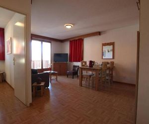 Apartment Gentianes abcd 11 Puy-Saint-Vincent France