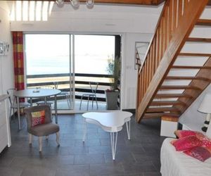 Apartment Résidence soleil levant Perros-Guirec France
