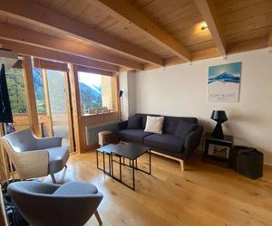 Residence Grand Roc - Kercham Argentiere France