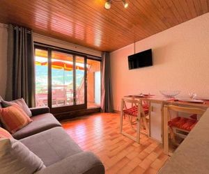 Apartment Balcon de briancon c 2 Briancon France