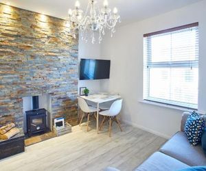 Pearl Apartment Saltburn-by-the-Sea United Kingdom