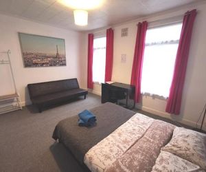 London Budget Guesthouse Stratford United Kingdom