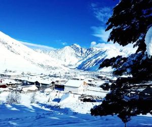 Kazbegi Chalet Stepantsminda Georgia