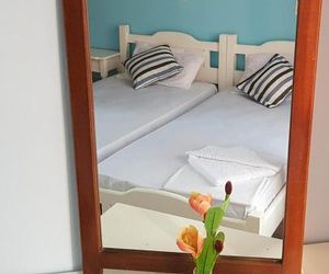 Ilios Apartments Poros Town Greece