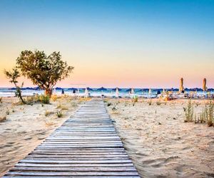 Hypnosis Suite 100 m away from the beach Georgioupolis Greece