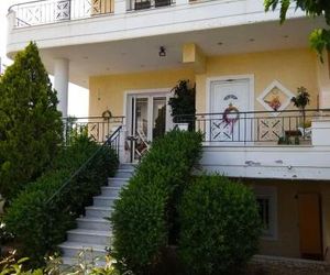 Stavros Apartments Rafina Greece