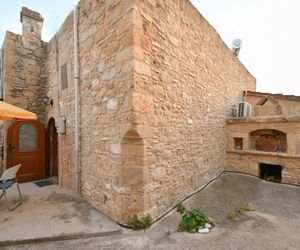 Stone house Archangelos Greece