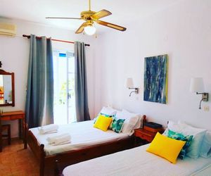 Villa Dioni Kamari Greece