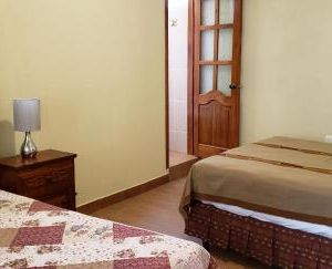 Villas Jabel Tinamit Suites Panajachel Guatemala