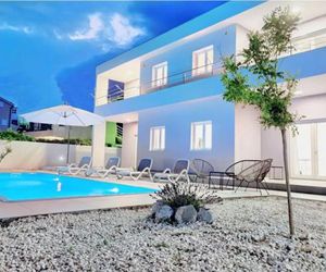 VILLA VIS MARIS Veliko Brdo Croatia