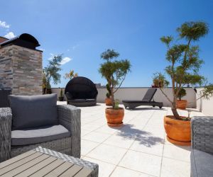 Luxury Apartment Bianchini Pula Croatia