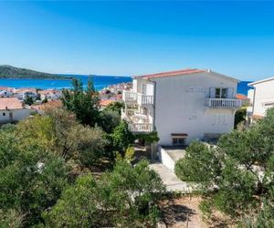 Apartment and Rooms Radojka Primosten Croatia