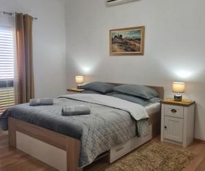 Apartments Marijan Orebic Croatia