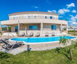 Luxurious Villa in Debeljak with Swimming Pool Debeljak Croatia