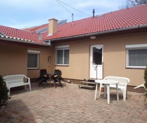 START Apartmanok Pecs Hungary