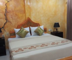 Neptunus House Gili Trawangan Indonesia
