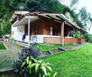 Villa Bayu Lembang Lembang Indonesia