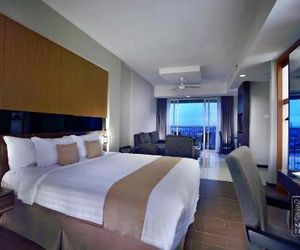 The Malibu Suites Balikpapan by Sissae Living Balikpapan Indonesia