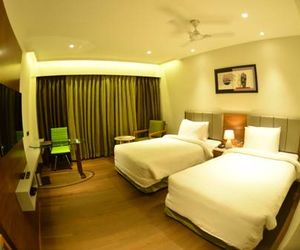 Hotel Pride Madhava Vijayawada India