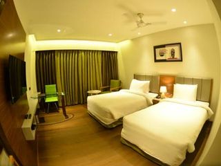 Hotel pic Hotel Pride Madhava