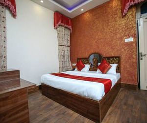 OYO 12841 Hotel Maa Residency Jammu India