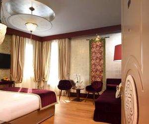 Santa Croce Boutique Hotel Venice Italy