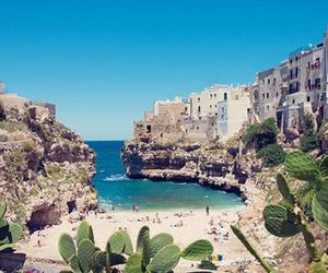Dimora La Greca Polignano a Mare Italy