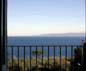 Dependance di Villa Elizabeth 4 posti letto Milazzo Italy