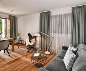 Chalet Schlossblick Scena Italy