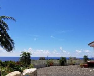 Yakushima Pension Luana House Yakushima Island Japan