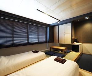 Yumoto Station Hotel MIRAHAKONE Hakone Japan