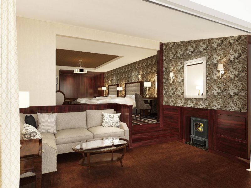 Hotel Photo 12