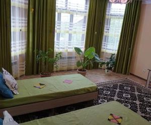 Kurak Homestay & Hostel Bishkek Kyrgyzstan