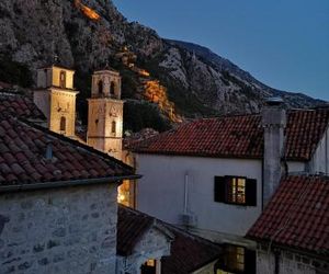 G-Apart Kotor Montenegro