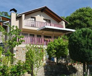 Talec Guests House Ohrid Macedonia